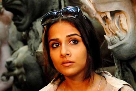  Vidya Balan: Any award for Kahaani is an award for me